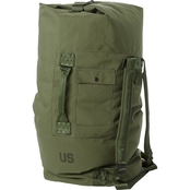 DLATS Issued Duffel Bag (OD Green)