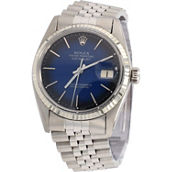 Rolex Men's / Women's Datejust 36mm Watch 32257 (Pre-Owned)