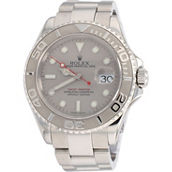 Rolex Men's / Women's Yachtmaster 40mm Watch 32272 (Pre-Owned)
