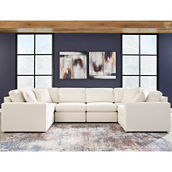 Signature Design by Ashley Modmax 6 pc. Sectional