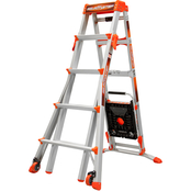 Little Giant Ladders Type 1A Select Step Ladder with AirDeck