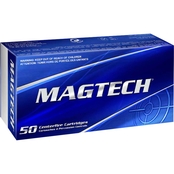 MagTech Sport Shooting .40 S&W 180 Gr. FMJ, 50 Rounds