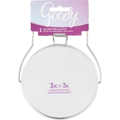 Goody 2 Sided Makeup Mirror