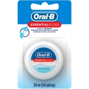 Oral-B EssentialFloss Cavity Defense Dental Floss 54 yd.