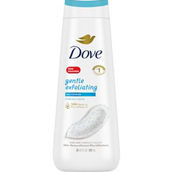 Dove Exfoliating Body Wash 22 oz.
