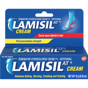 Lamisil Athlete Foot Cream