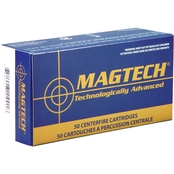 MagTech Sport Shooting 9mm 115 Gr. FMJ, 50 Rnd