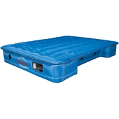 AirBedz Mid Size 6-6.5 Ft. Short Bed with Built-in Rechargeable Battery Air Pump