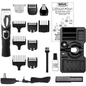 Wahl Lithium Ion All in One Trimmer