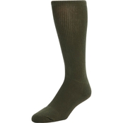 DLATS Green Boot Socks