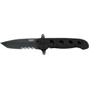 Columbia River Knife & Tool M16-14DSFGCE OEF Knife