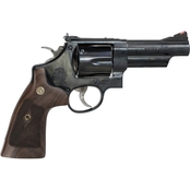 S&W 29 44 Mag 4 in. Barrel 6 Rds Revolver Blued
