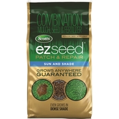 Scotts Northern Market EZ Seed Patch and Repair for Sun and Shade 10 lb.