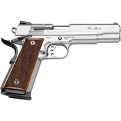 S&W 1911 Performance Center Pro Series 9mm 5 in. Barrel 10 Rnd 2 Mag Pistol Black