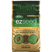 ScottsMiracle-Gro EZ Seed Patch and Repair Bermudagrass 10 lb.