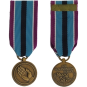 Armed Forces Humanitarian Service Medal, Miniature