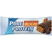 PURE PROTEIN CHOCOLATE PEANUT BUTTER-50g