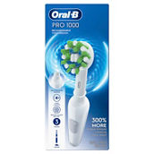 Oral-B Professional Care 1000 Rechargeable Electric Toothbrush