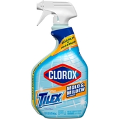 Tilex Mold and Mildew Remover Spray, 32 oz.