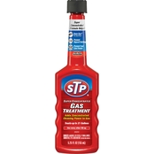 STP Gas Treatment 5.25 oz.
