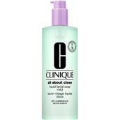 Clinique All About Clean Liquid Facial Soap Type 2