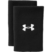 Under Armour 6 in. Performance Wristband