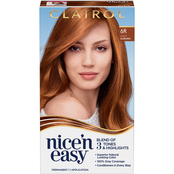 Clairol Nice'n Easy Hair Color