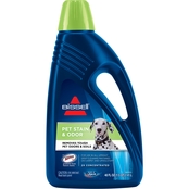 Bissell 2X Pet Stain and Odor Formula