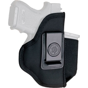 Desantis Pro Stealth Holster, Fits Glock 26/27/29/30