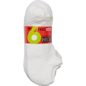 Hue Massaging Sock Liners 6 pk.