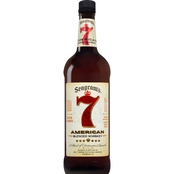Seagram's 7 Crown Whiskey 1L