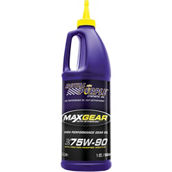 Royal Purple Max Gear 75W-90 Synthetic Gear Oil