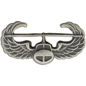 Army Badge, Dress Mini Spec, Air Assault