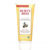 Burt's Bees Milk & Honey Body Lotion 6 oz.