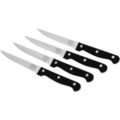Chicago Cutlery Essentials 4 pc. Steak Knife Set