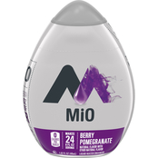 MiO Berry Pomegranate Liquid Water Enhancer