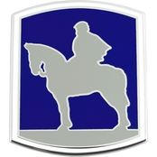Army CSIB 116th Infantry Brigade Combat Team