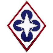 Army CSIB U.S. Army Combat Support Command (CASCOM)