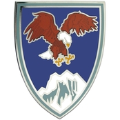 Army CSIB Combined Forces Command Afghanistan (CFC-A)