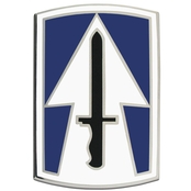 Army CSIB 76th Infantry Brigade Combat Team