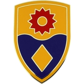 Army CSIB 49th Military Police Brigade