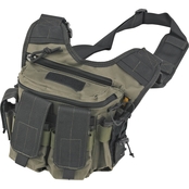 US PeaceKeeper RDP Rapid Deployment Pack Bag