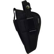Bulldog Cases Extreme Holster Fits 1911 5 In., Para P14, EAA Witness