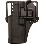 BlackHawk CQC SERPA Concealment Holster Fits Glock 19/23/32/36 Left