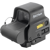 EOTech EXPS3-2 Holographic Night Vision Compatible Sight
