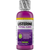 Listerine Total Care Anticavity Fresh Mint Mouthwash 95 ml