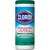 Clorox Fresh Scent Disinfecting Wipes, 35 ct.