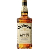 Jack Daniels Tennessee Honey 1L