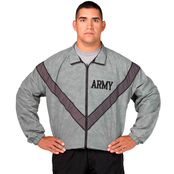 DLATS Army IPFU Jacket