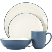 Noritake Colorwave Coupe 4 pc. Place Setting